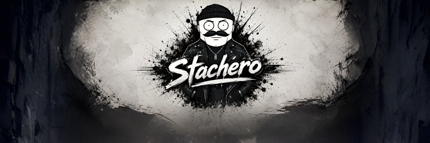 Stachero banner