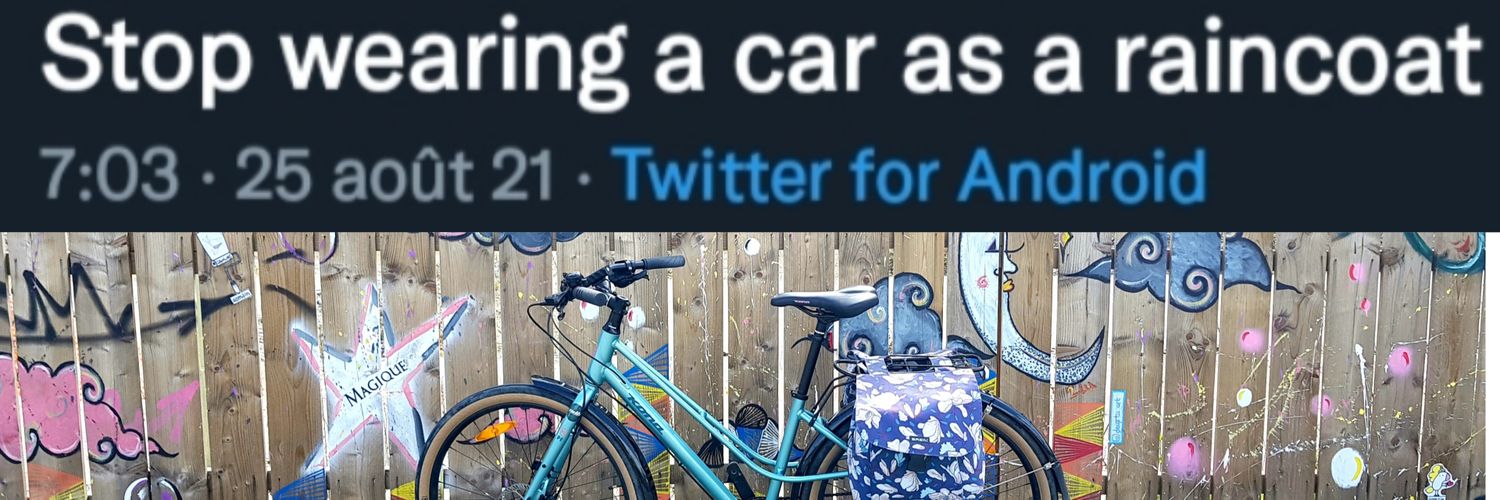 Georgette 🚲 banner