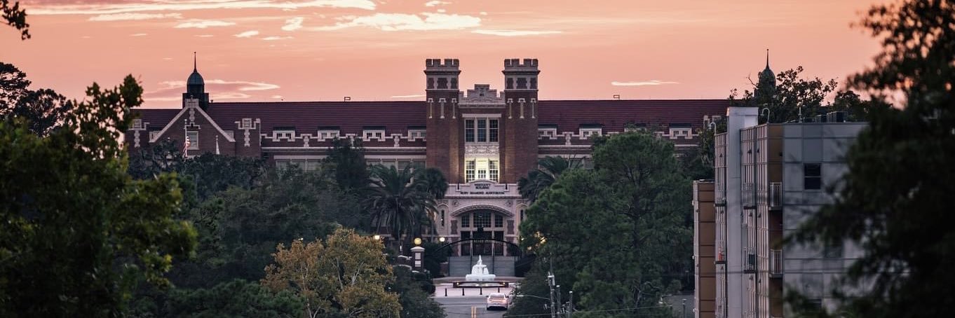 MichaelVandiver's profile banner image