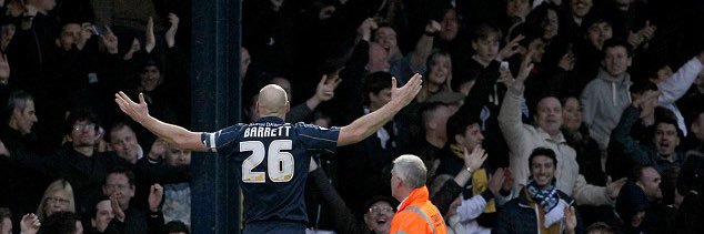 Alex Kennedy's banner