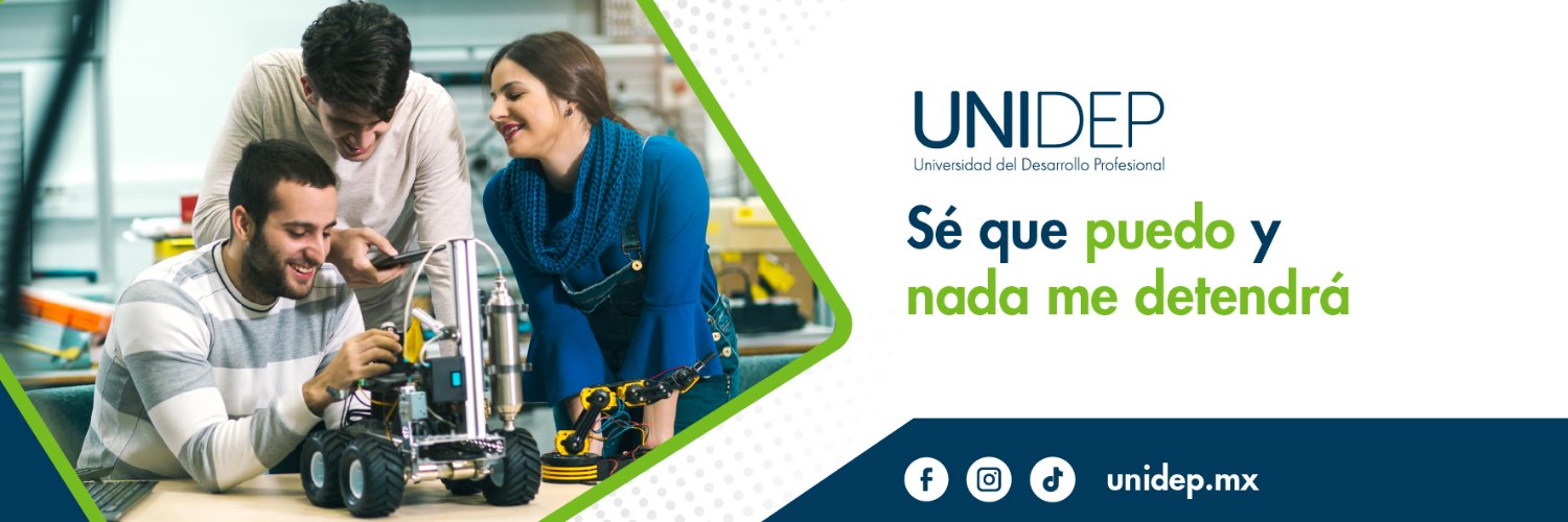 UNIDEPoficial's profile banner image