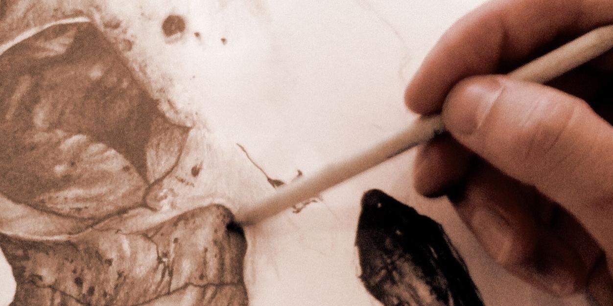 Steven Bossler banner