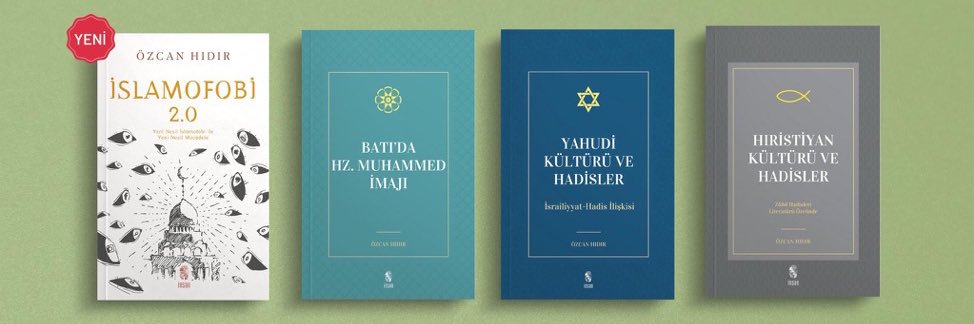 Prof.Dr.Özcan Hıdır banner
