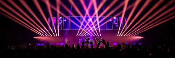 evenko Profile Banner