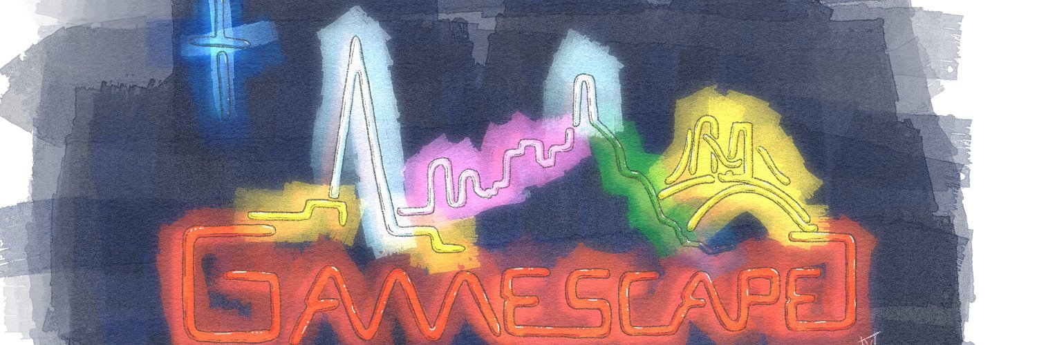GamescapeSF's profile banner image