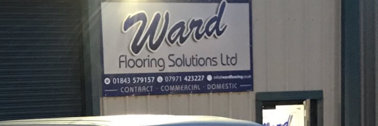 WardFlooring's profile banner image