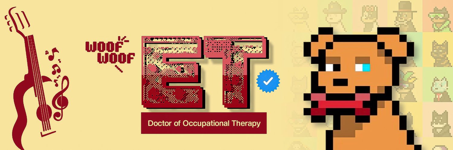 Dr. Elias Tannous (ET) OTD OTR/L banner