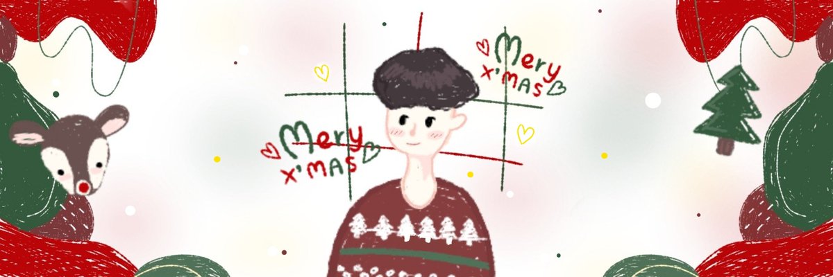 krithsanxl's profile banner image