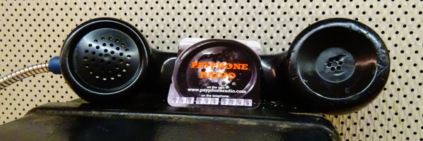 projectpayphone Profile Banner