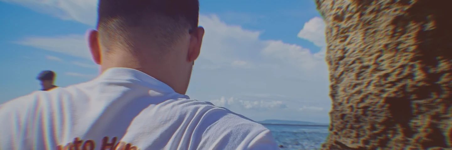 Steven逸丞 banner