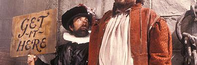 Marjorie Keek. banner