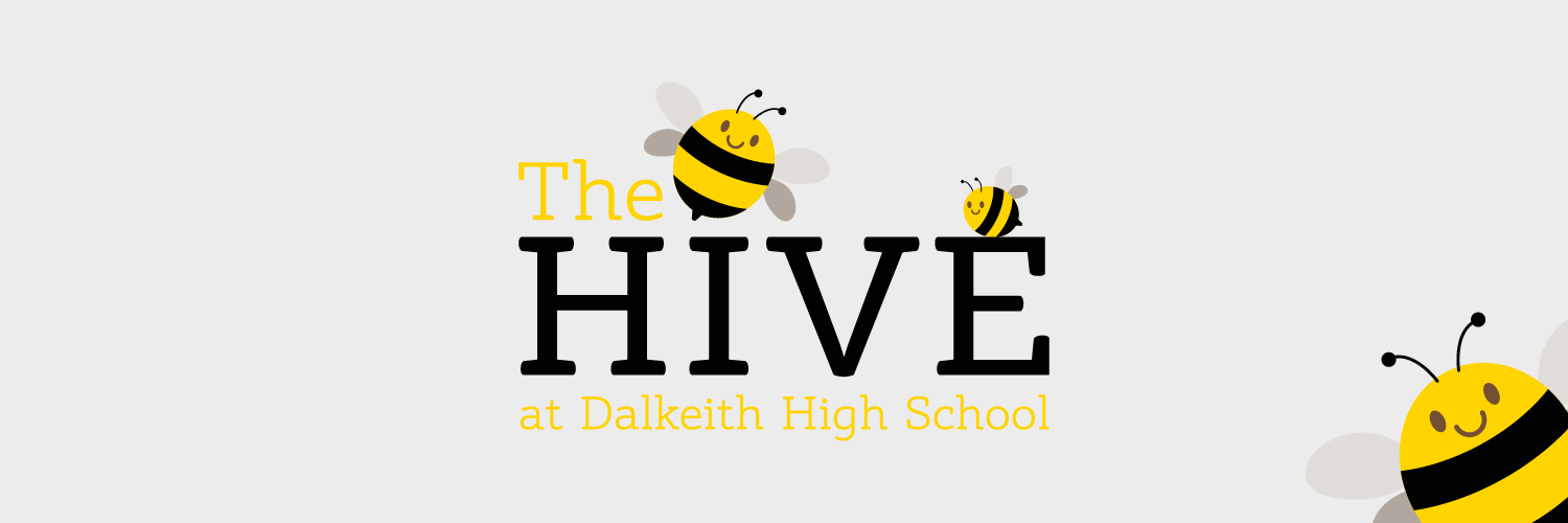 TheHiveDHS's profile banner image