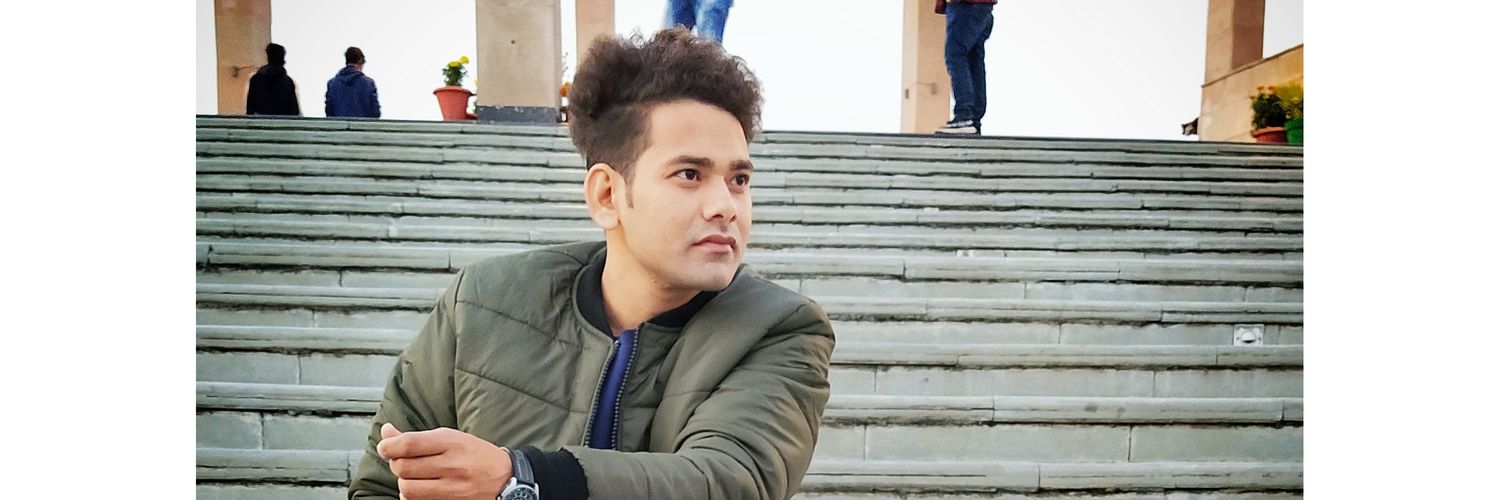 Tarun Pandey (तरुण पाण्डेय) banner