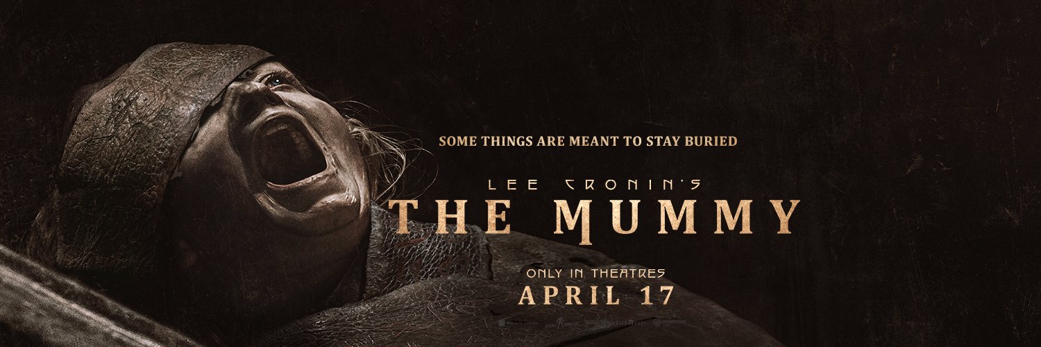 Warner Bros. Canada banner