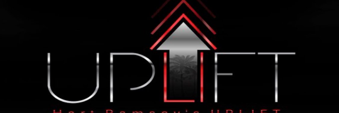 TeamUplift's profile banner image