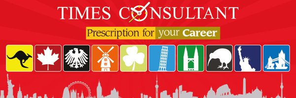 TIMESCONSULTANT Profile Banner
