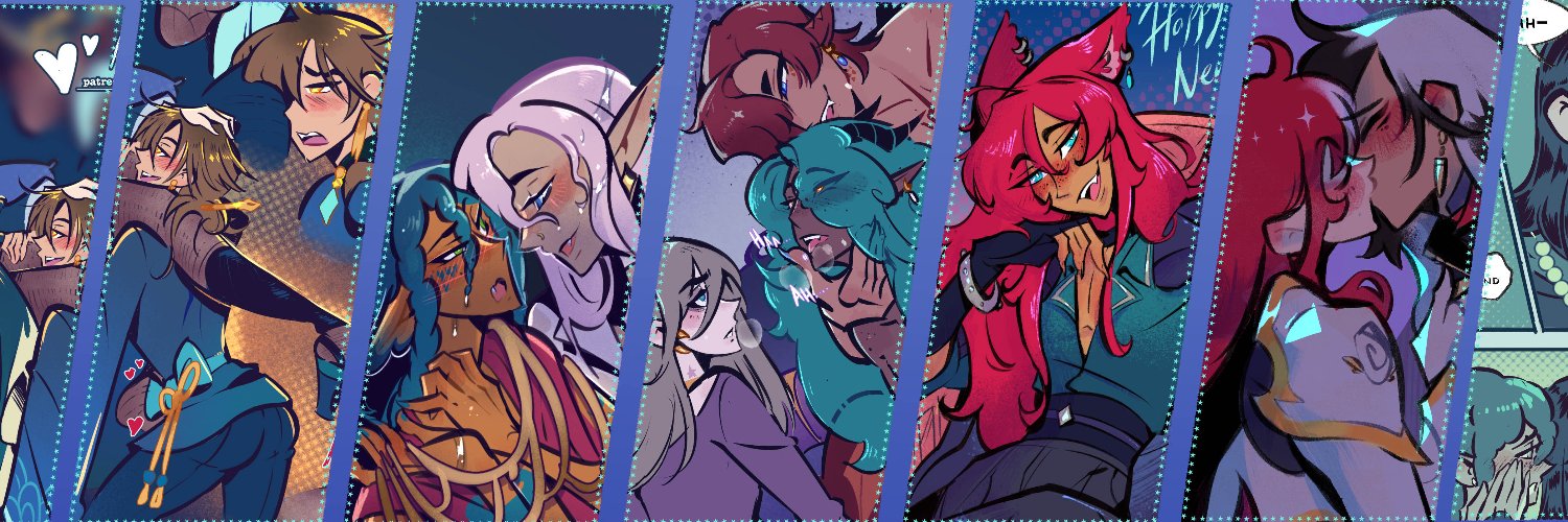 Purrincess Atobe ⭐️ banner