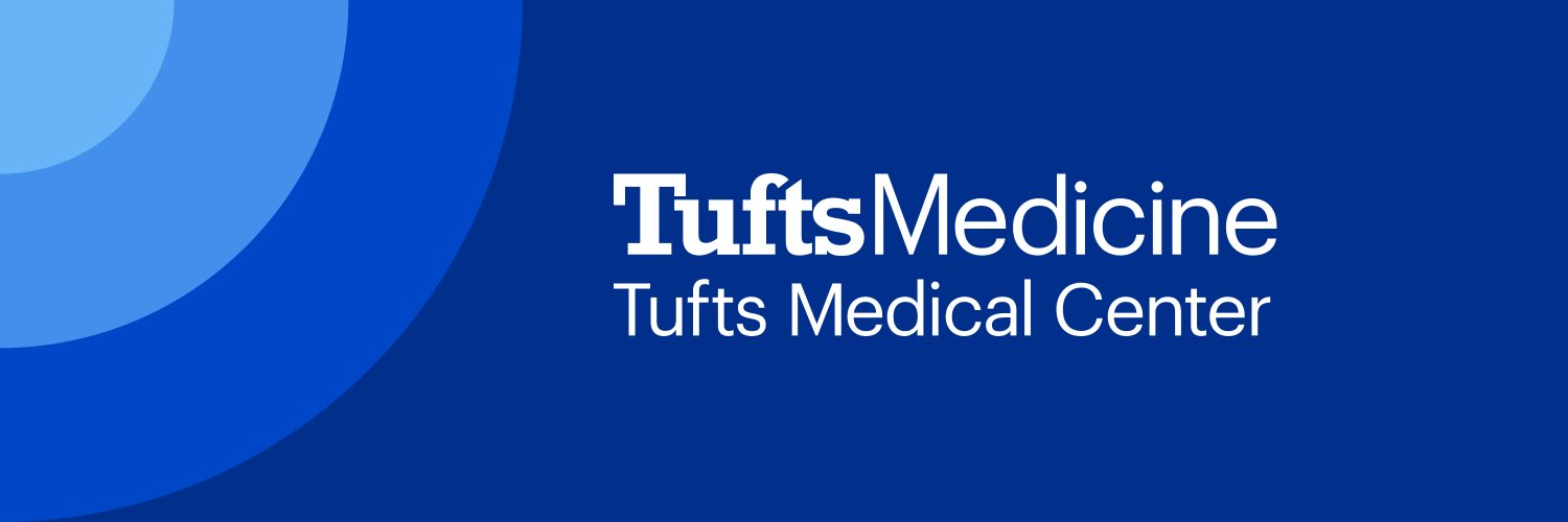 Tufts Medical Center Profile Banner