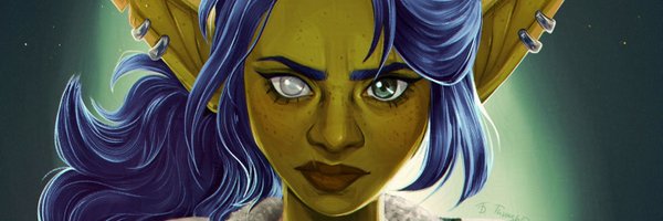 ThroughDianart Profile Banner