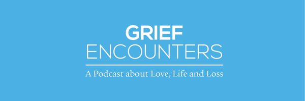 GriefPod Profile Banner