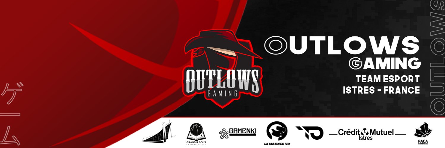 OLG | Outlows Gaming Profile Banner