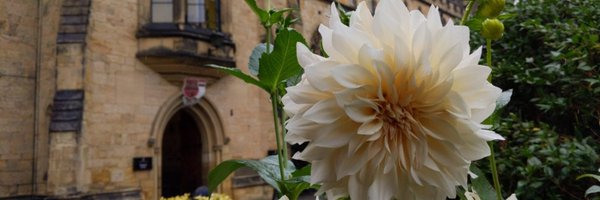 Tonbridge School Gardens Profile Banner