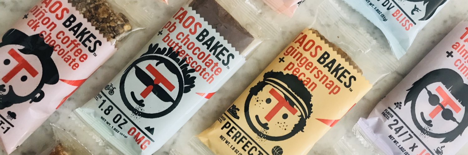 TaosBakes's profile banner image