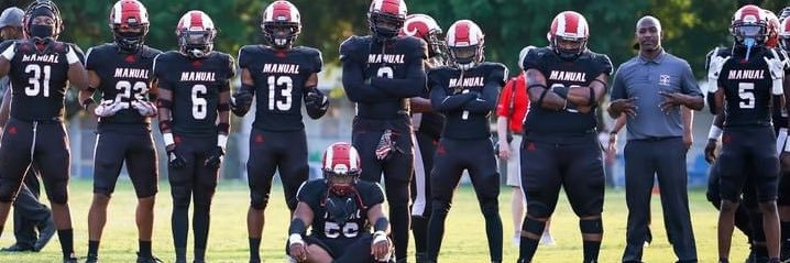 Joshua Johnson banner