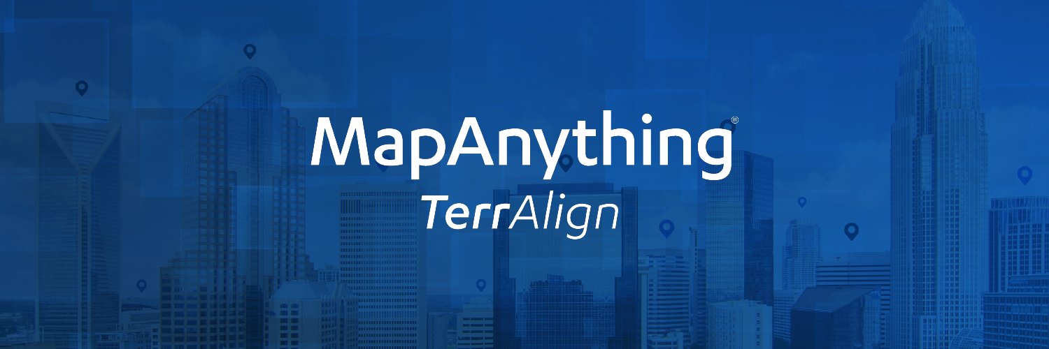TerrAlign's profile banner image