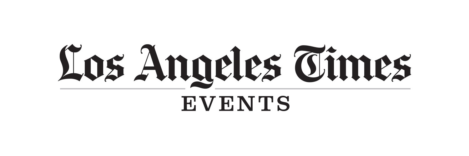LA Times Events banner