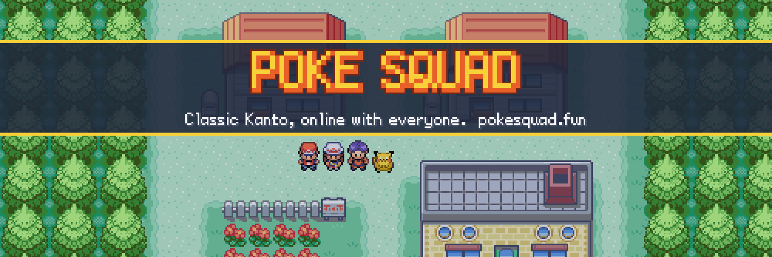 PokeSquadSol's profile banner image