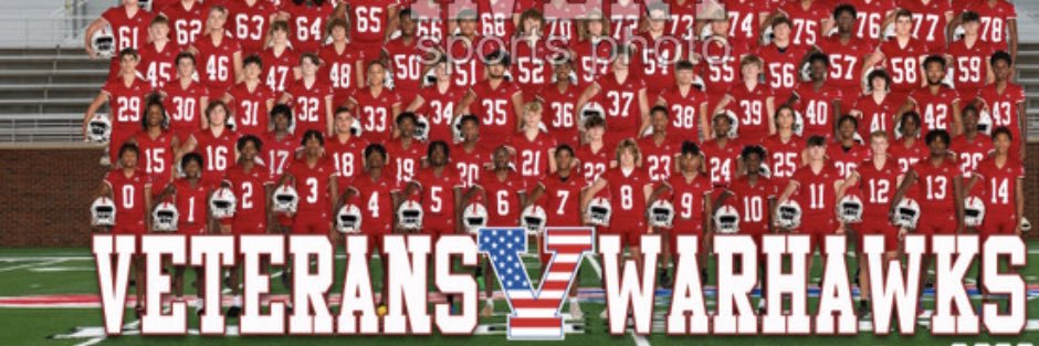 Joe Strohmeyer banner