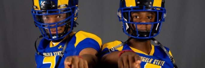 Devonte Robertson ♍️ banner