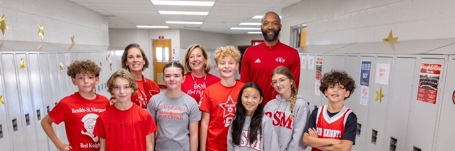 bsmredknights's profile banner image