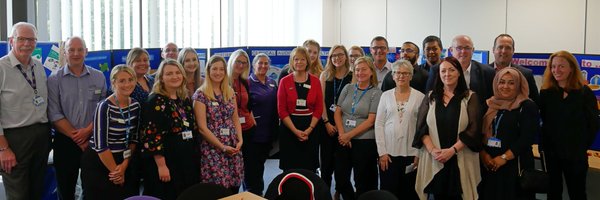 LTHT Quality Department Profile Banner
