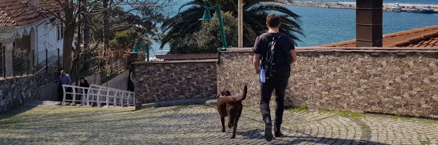 Orhan Parlakışık banner