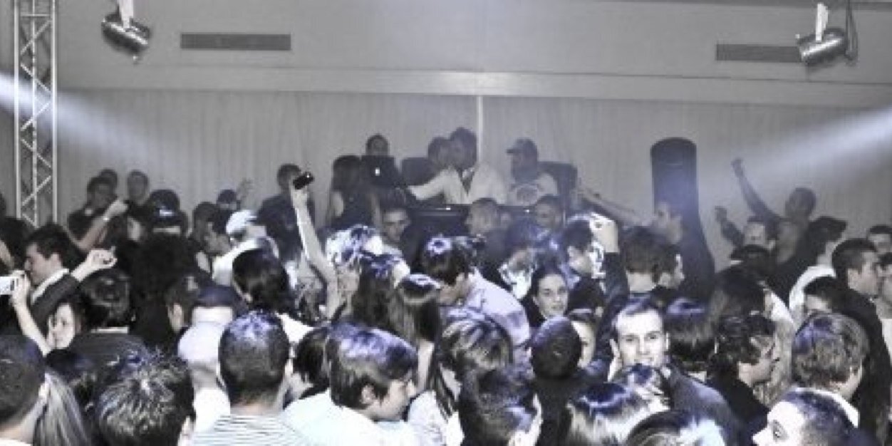 djseankeller's profile banner image