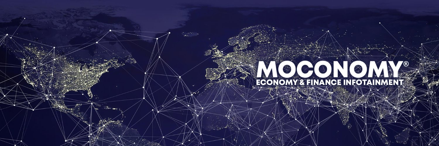 Moconomy - Economy & Finance Infotainment banner