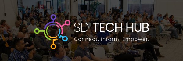 SanDiegoTechHub Profile Banner