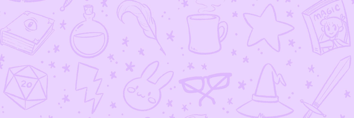 Brit Perilli is Not Here banner