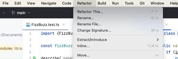 refactorfiend Profile Banner
