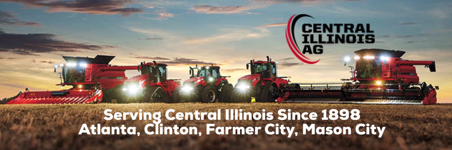 Central Illinois Ag banner