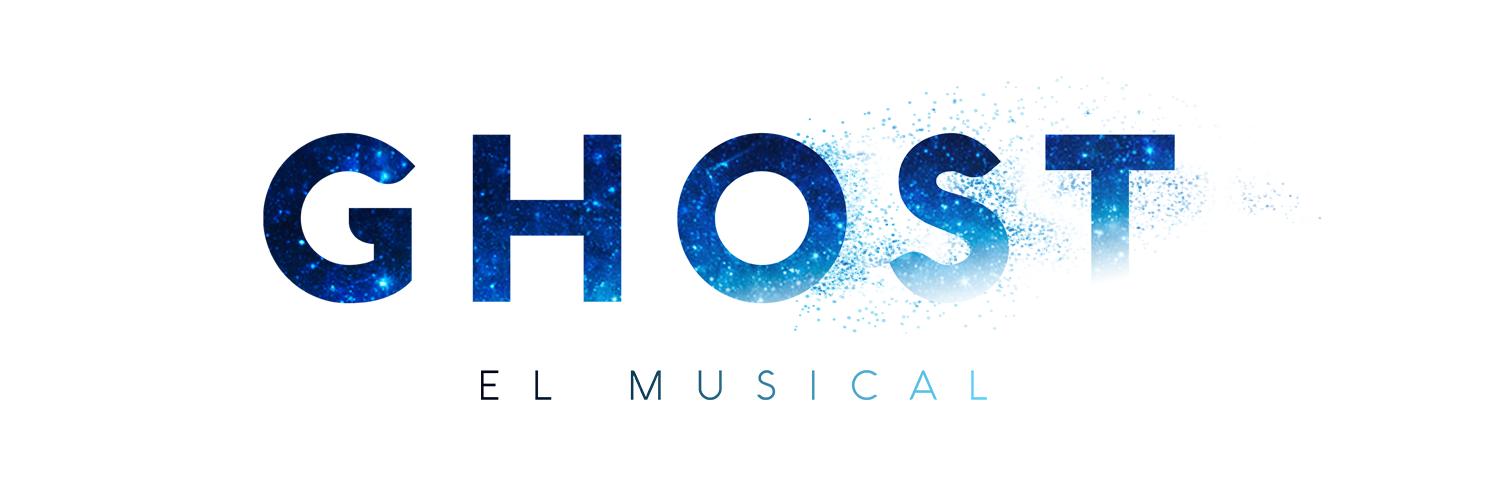 Ghost el Musical - España banner