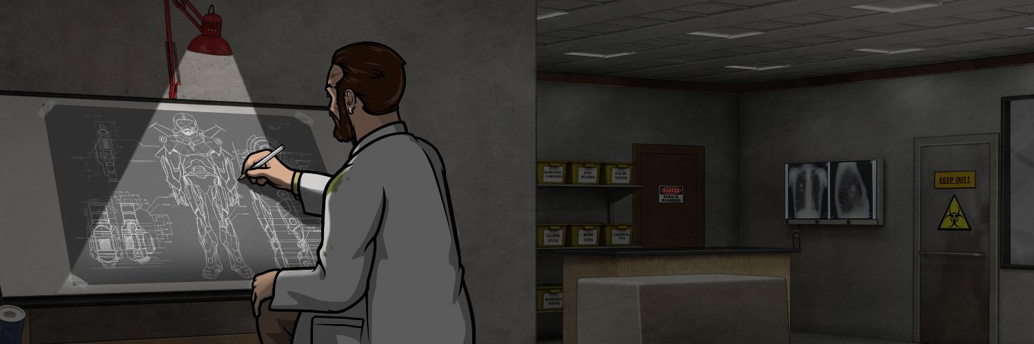 CreedBratton69's profile banner image