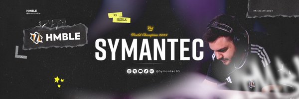 SymantecBS Profile Banner