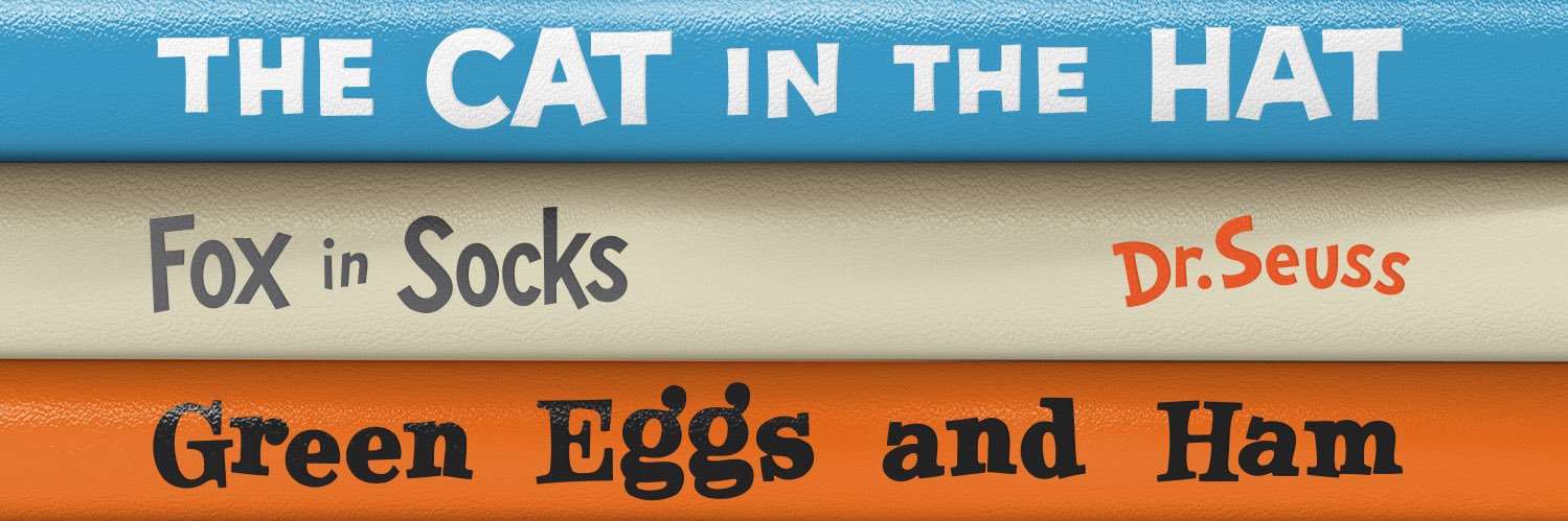 DrSeuss's profile banner image