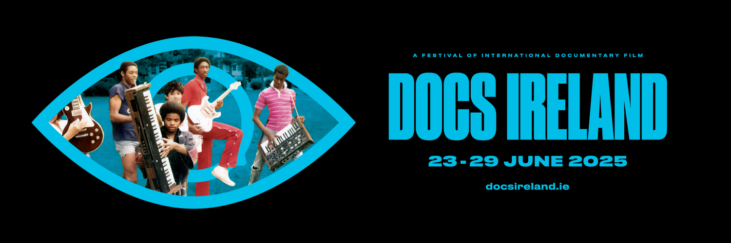Docs Ireland banner