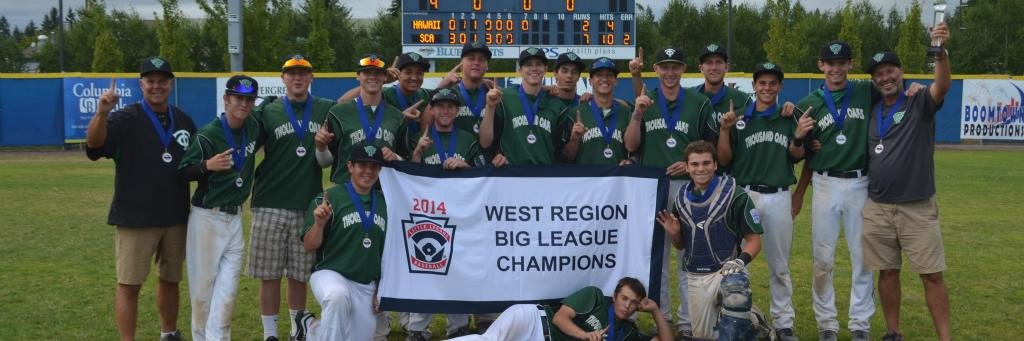 ConejoValleyLL's profile banner image