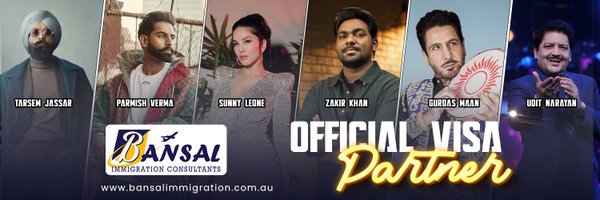 Bansalimmi Profile Banner