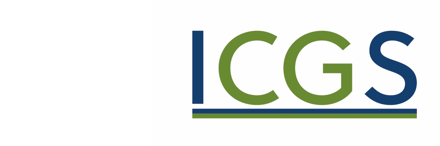 International Corporate Governance Society (ICGS) banner